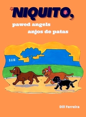 预订 Niquito, powed angels/ Niquito, anjos de patas