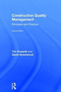预订 Management Construction Quality