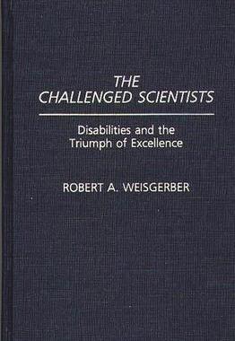[预订]Challenged Scientists, The 9780275938734
