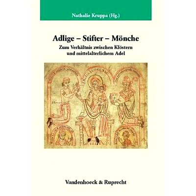 Zum Verh&auml;ltnis zwischen Kl&ouml;stern und m