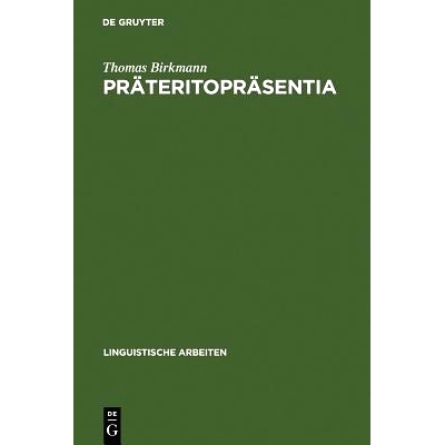 预订 Präteritopräsentia: morphologische Entwicklungen einer Sonderklasse in den altgermanischen Sprachen: 978348430188