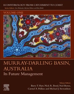 Darling Basin Future 预订 Management Its Murray Australia
