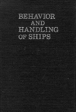 【预售】Behaviour & Handling of S