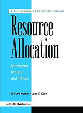 【预售】Resource Allocation