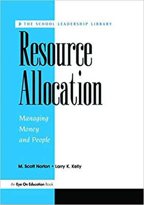 【预售】Resource Allocation