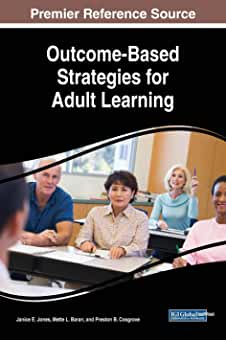【预订】Outcome-Based Strategies for Adult Learning