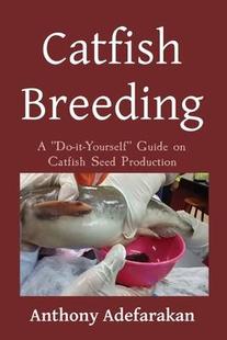 Breeding Catfish 9781989969137 预订