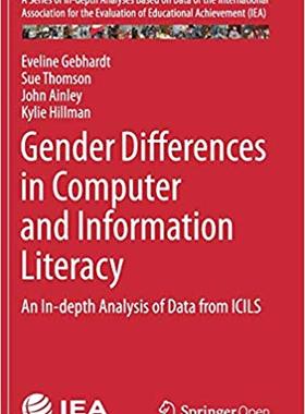 【预售】Gender Differences in Computer and Information Literacy