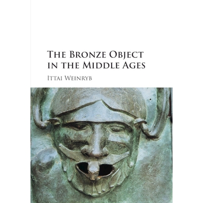 预订 The Bronze Object in the Middle Ages 中世纪的青铜器: 9781107559103