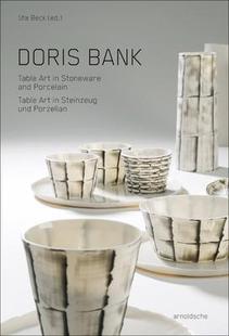 Bank Doris 9783897906150 预订