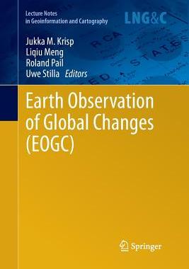 【预订】Earth Observation of Global Changes (EOGC)