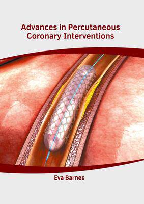 [预订]Advances in Percutaneous Coronary Interventions 9781632419279