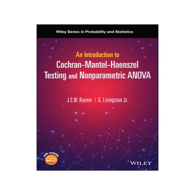 预订 An Introduction to CochranMantelHaenszel Testing and Nonparametric Anova