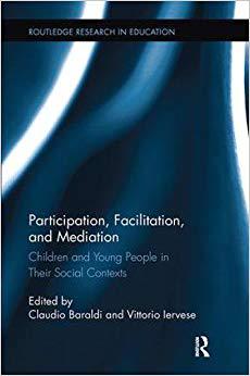 【预售】Participation, Facilitation, and Mediation
