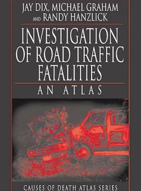【预订】Investigation of Road Traffic Fatalities