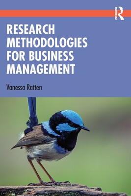 [预订]Research Methodologies for Business Management