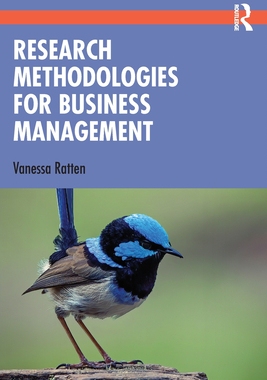 [预订]Research Methodologies for Business Management