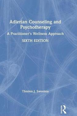 【预订】Adlerian Counseling and Psychotherapy