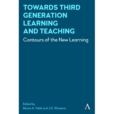 预订 Towards Third Generation Learning and Teaching: Contours of the New Learning 迈向第三代学与教：新学的轮廓: 97818399