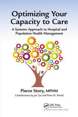 [预订]Optimizing Your Capacity to Care 9781032179483