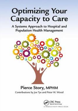 [预订]Optimizing Your Capacity to Care 9781032179483
