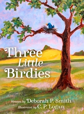 预订 Three Little Birdies: 9781792335235