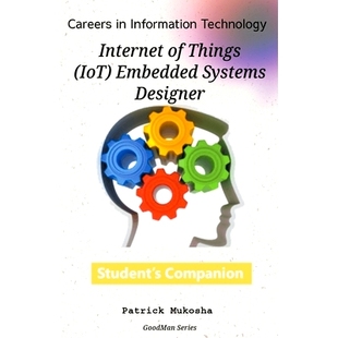 Information Technology Designer Careers Systems Embedded 预订 IoT