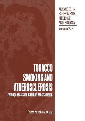 【预订】Tobacco Smoking and Atherosclerosis 9781468458312