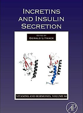 【预订】Incretins and Insulin Secretion