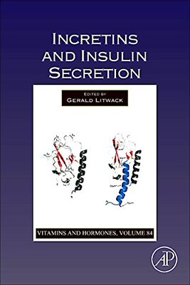 【预订】Incretins and Insulin Secretion