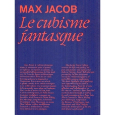 预订 Max Jacob, le cubisme fantasque: Céret, Musée d’art moderne, du 29 juin au 1er décembre 2024. 马克斯·雅各布，