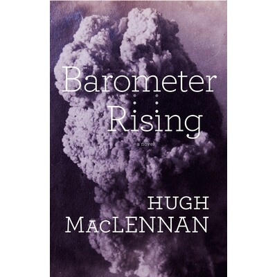 预订 Barometer Rising: Penguin Modern Classics Edition: 9780735252851