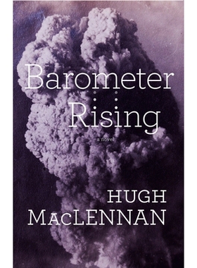 预订 Barometer Rising: Penguin Modern Classics Edition: 9780735252851