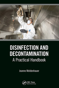 Disinfection Practical and Handbook Decontamination 预订