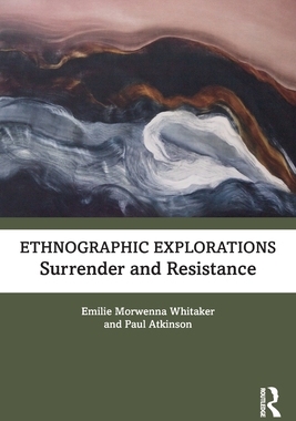 [预订]Ethnographic Explorations