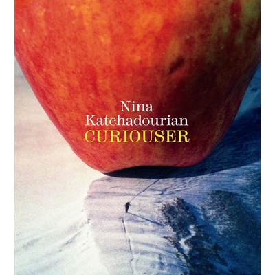 预订 Nina Katchadourian: Curiouser 尼纳·卡恰多利安：求知者: 9781477311516