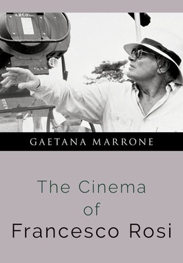 【预订】The Cinema of Francesco Rosi