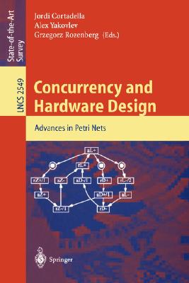 【预订】Concurrency and Hardware Design