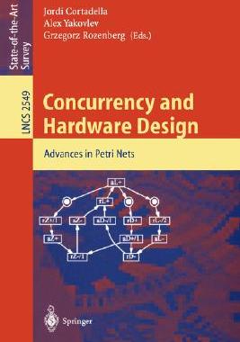 【预订】Concurrency and Hardware Design