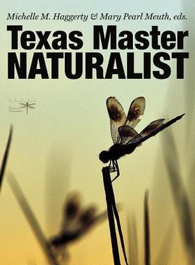 [预订]Texas Master Naturalist Statewide Curriculum 9781623493400