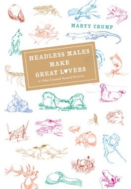 【预订】Headless Males Make Great Lovers 9780226121994