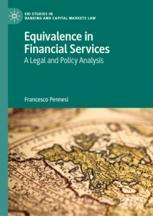 【预订】Equivalence in Financial Services 9783030992682