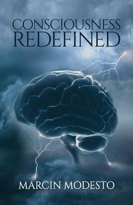 [预订]Consciouness Redefined 9781787105270