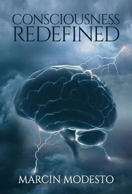 [预订]Consciouness Redefined 9781787105270