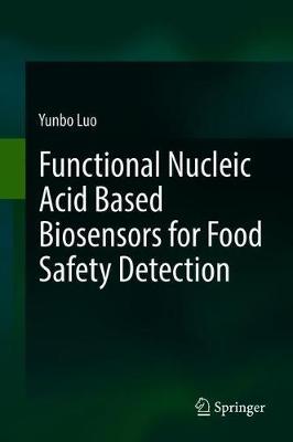 【预订】Functional Nucleic Acid Based Biosensors for Food Safety Detection