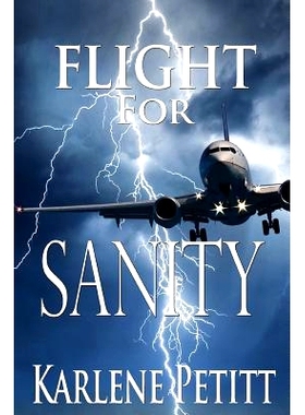预订 Flight for Sanity: 9781944738044