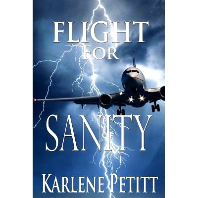 预订 Flight for Sanity: 9781944738044