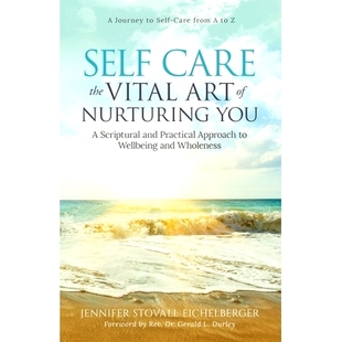 The Vital You Self 9781734963700 Nurturing Care 预订 Art
