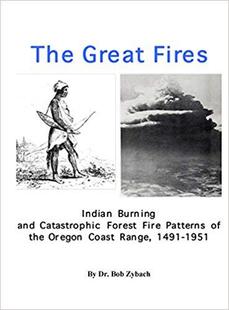 Great Fires Indian and The Burning ... 预售