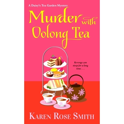 预订 Murder with Oolong Tea: 9781496723963